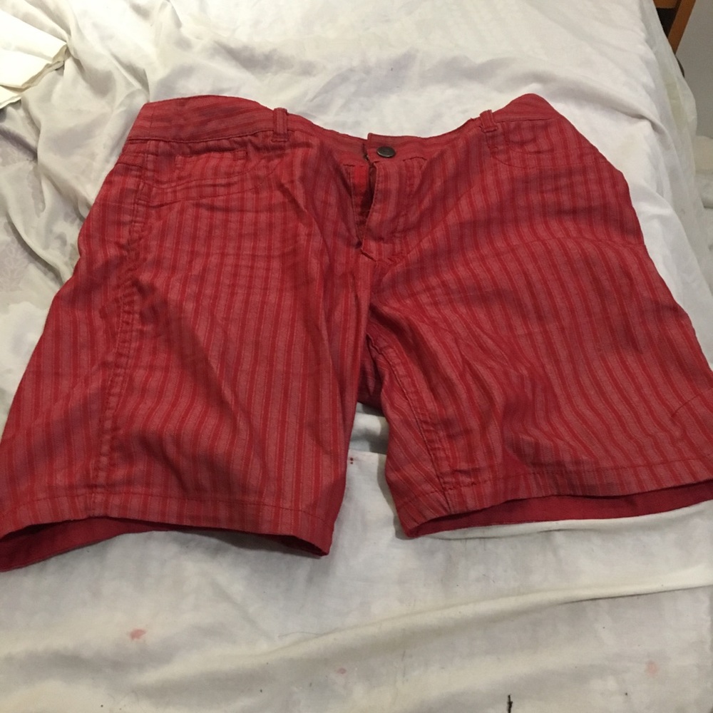 ZAC & RACHEL SHORTS